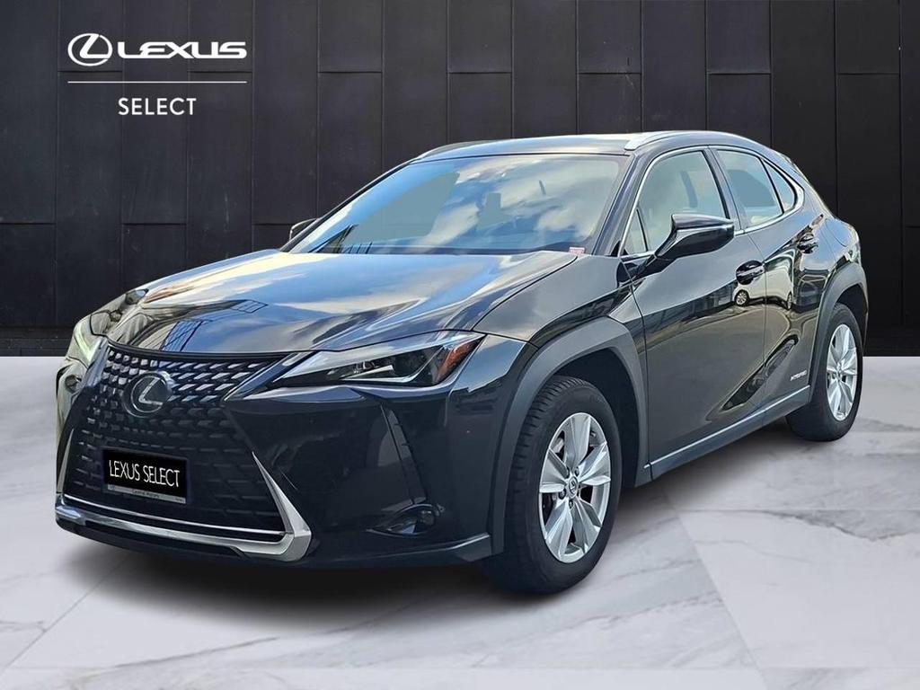 Lexus Ux 250h Business 2wd Cvt My20 Ibrida Benzina Usata