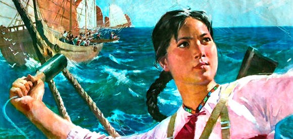 8 Influential Women in Chinese History to Remember this Women’s Day