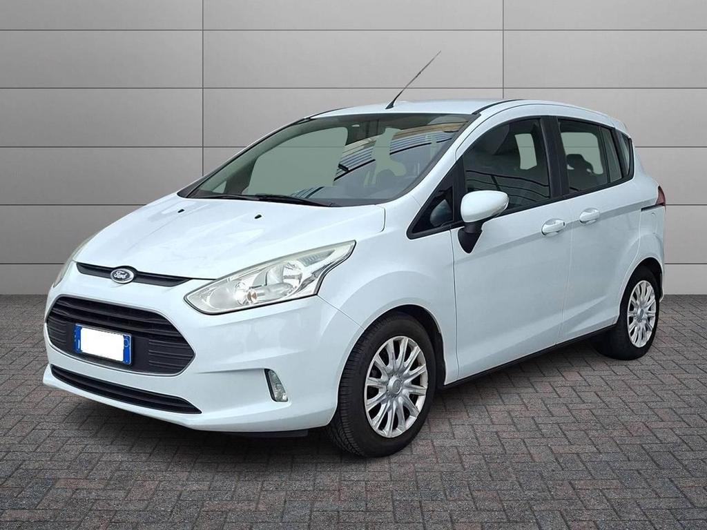 Ford B-max 1.4 90cv Benzina Usata
