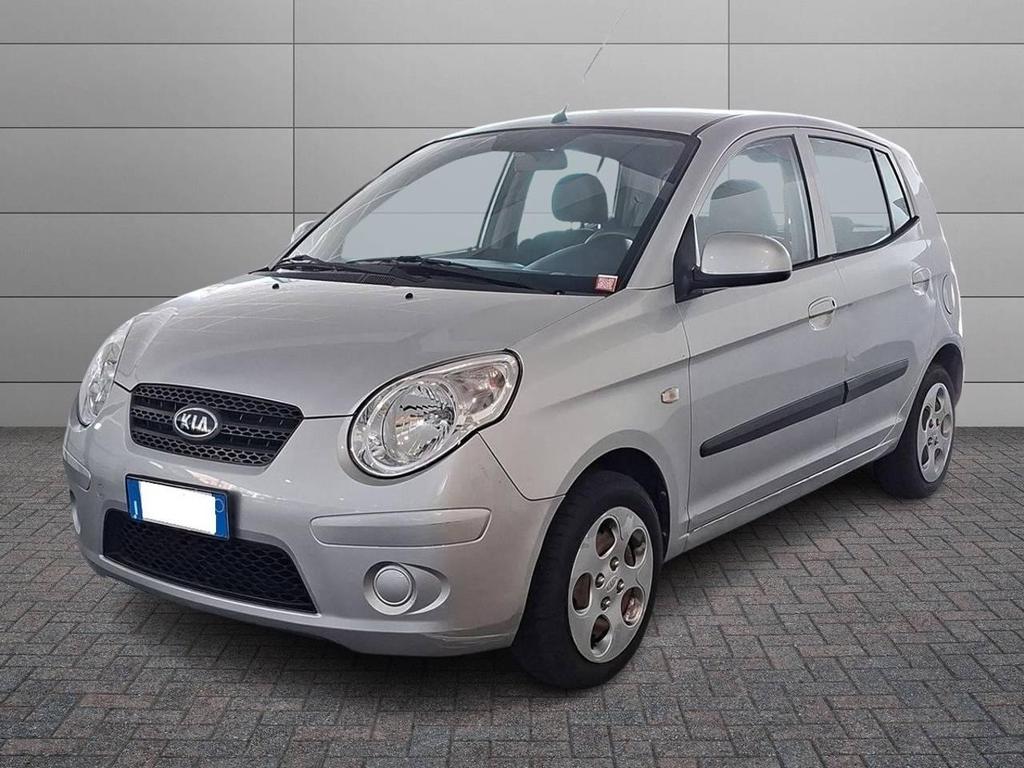 Kia Picanto 1.0 Easy Bi-fuel Gpl Usata