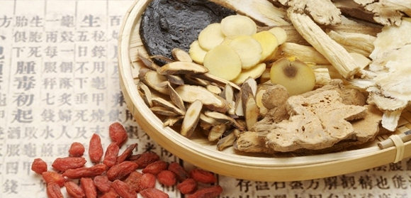 Traditional Chinese Medicine and Spoken Mandarin