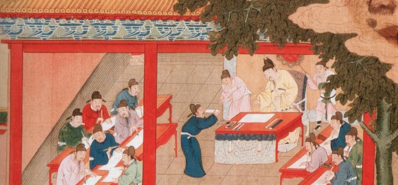 Dig Mandarin’s Book of the Month: Cheng & Tsui’s “Strive for a 5-AP Chinese Practice Tests”