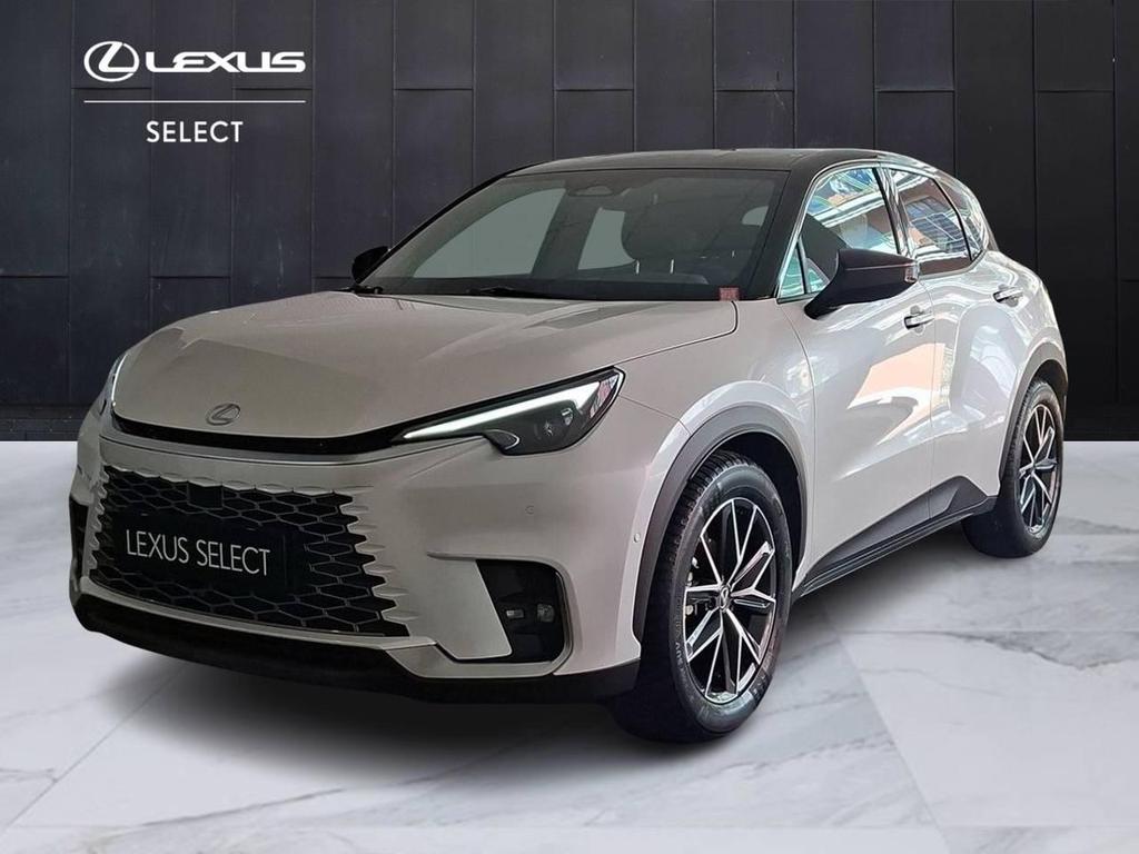 Lexus Lbx 1.5 Hybrid Cool 2wd Ibrida Benzina Usata