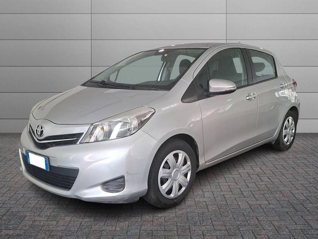 Toyota Yaris 1.0 Active 5p Benzina Usata