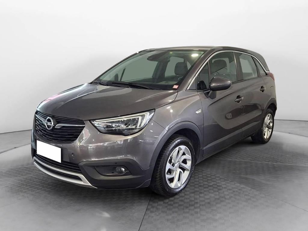 Opel Crossland X 1.5 Ecotec Innovation S&s 102cv Diesel Usata