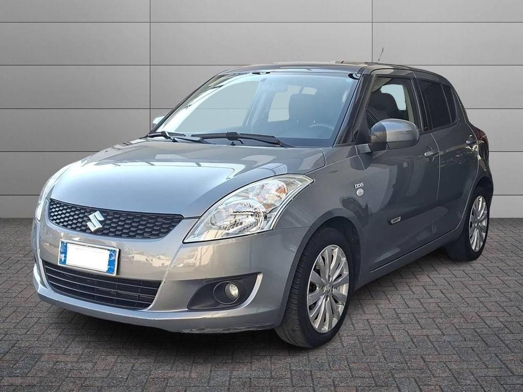 Suzuki Swift 1.3 Ddis Gl Style 5p Diesel Usata