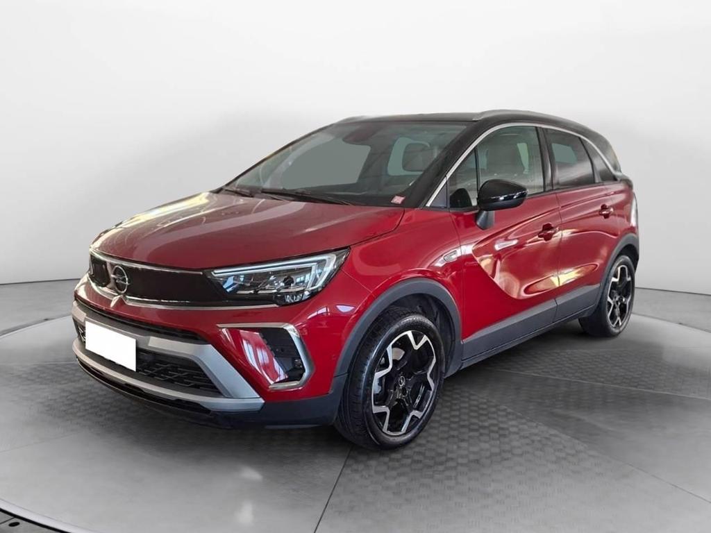 Opel Crossland 1.2 Elegance S&s 130cv At6 Benzina Usata