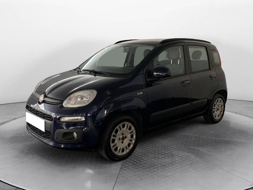 Fiat Panda 1.2 Easy 69cv Benzina Usata