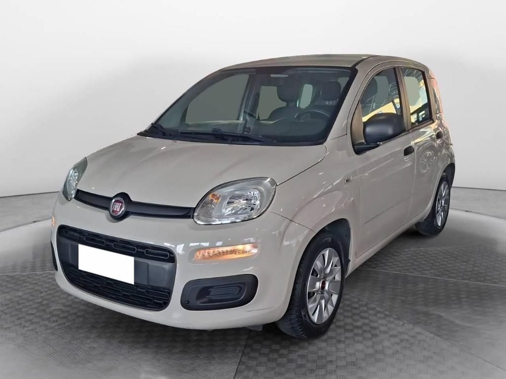 Fiat Panda 1.2 Pop 69cv Benzina Usata