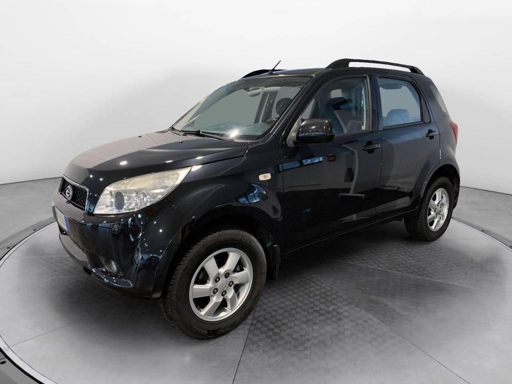 Daihatsu Terios 1.5 Sx O/f Benzina Usata