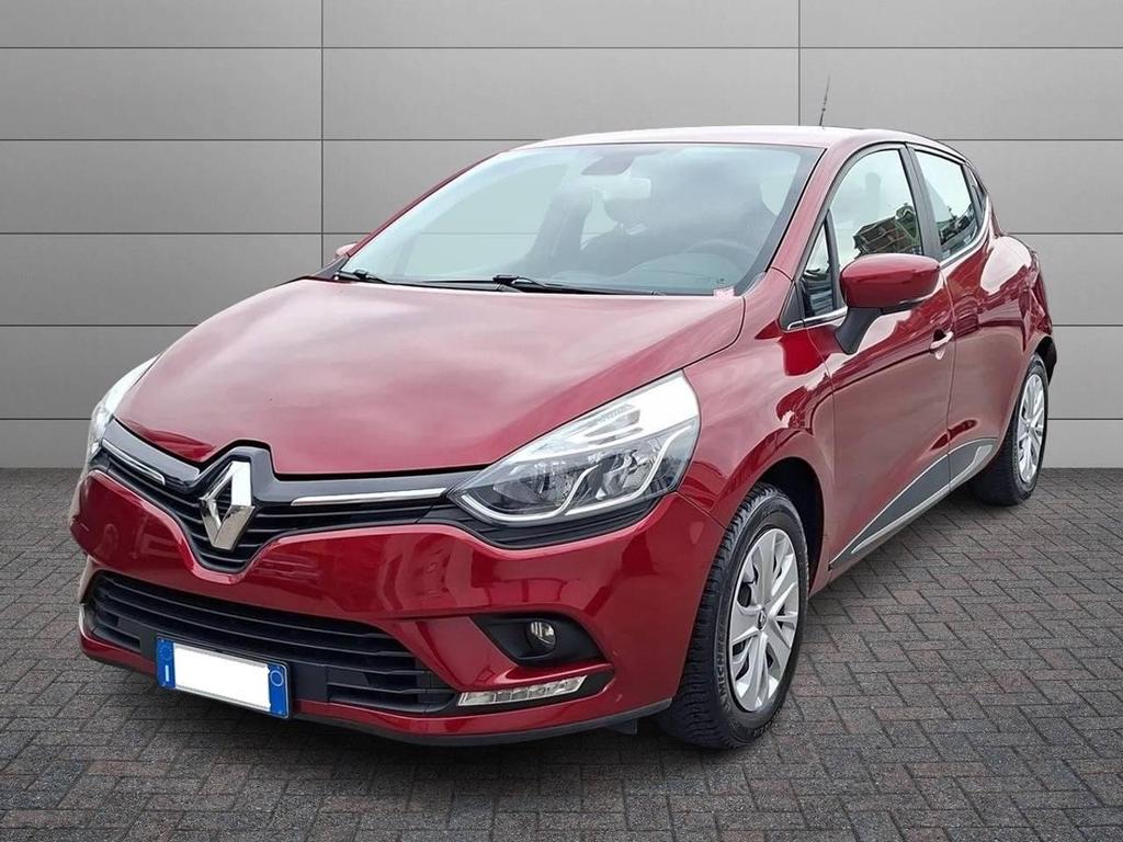 Renault Clio 0.9 Tce Energy Excite 90cv Benzina Usata