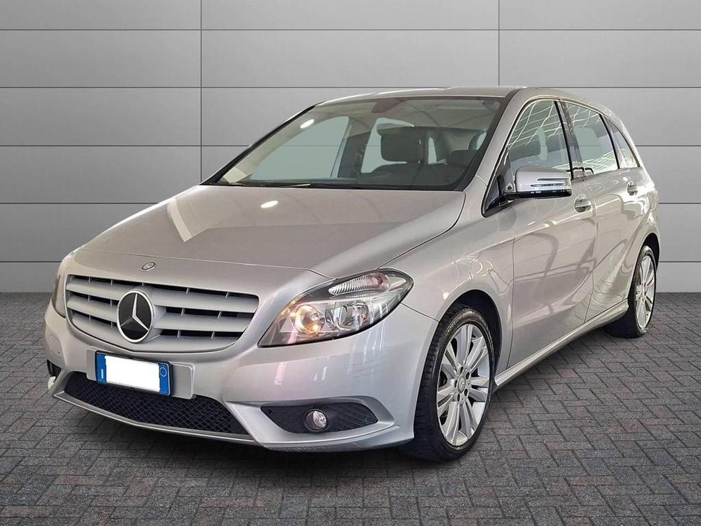 Mercedes Classe B 180 Cdi Executive Diesel Usata
