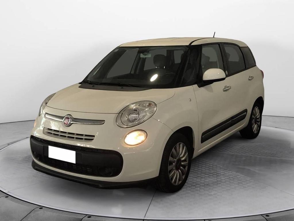 Fiat 500l Living 1.6 Mjt Pop Star 105cv Diesel Usata