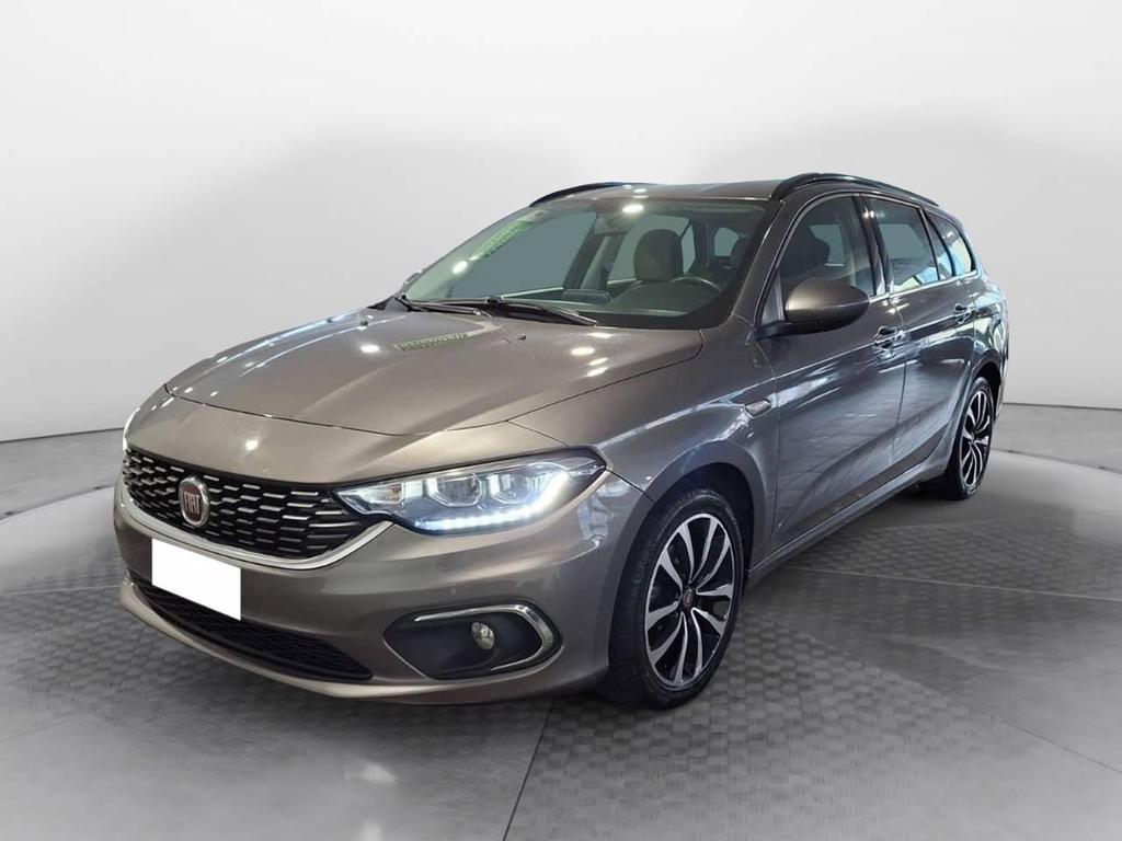 Fiat Tipo Sw 1.6 Mjt Lounge S&s 120cv Diesel Usata