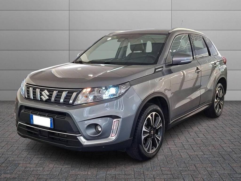 Suzuki Vitara 1.4 Boosterjet Top 4wd Allgrip Benzina Usata