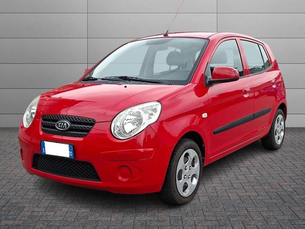 Kia Picanto 1.0 Easy Benzina Usata