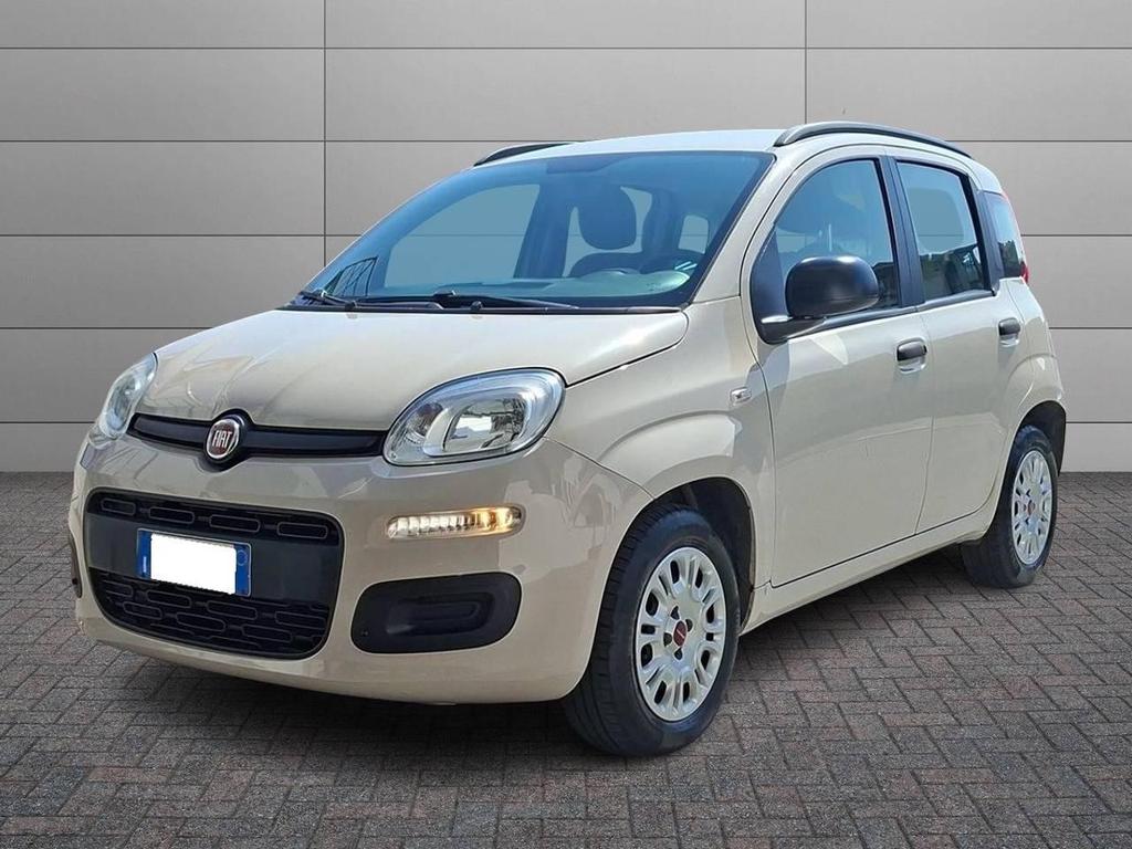 Fiat Panda 1.2 Easy 69cv E6 Benzina Usata