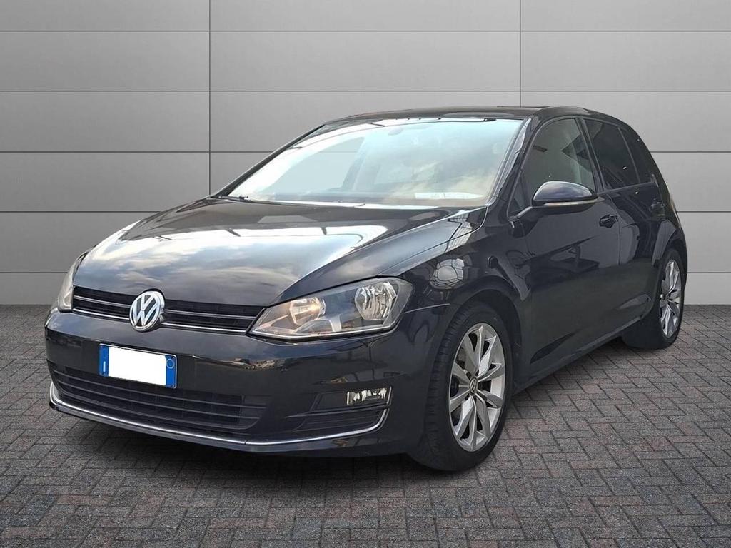 Volkswagen Golf 1.4 Tsi Highline 140cv 5p Dsg Benzina Usata