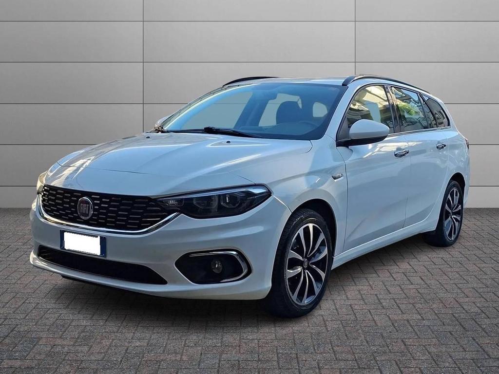 Fiat Tipo Sw 1.6 Mjt Lounge S&s 120cv Diesel Usata