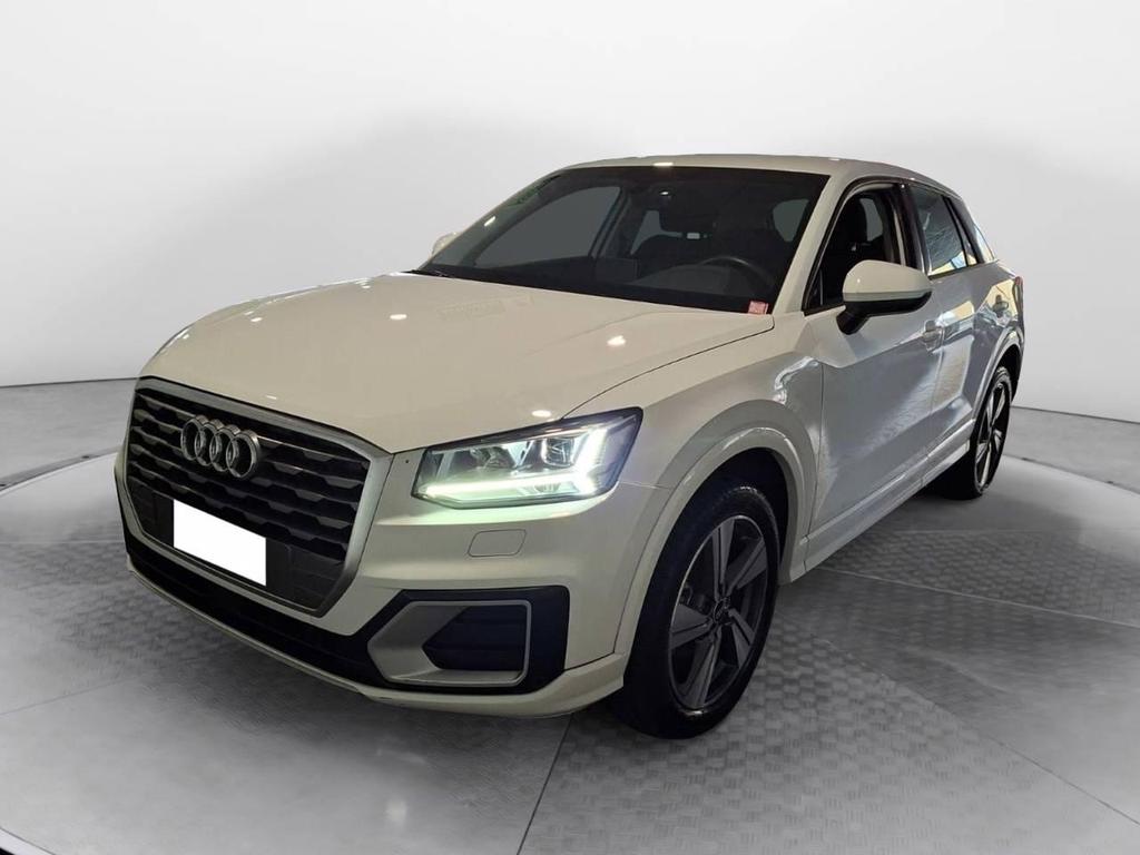 Audi Q2 30 1.0 Tfsi Admired My20 Benzina Usata