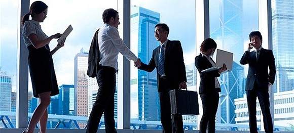 Recommended Business Chinese Textbooks For Different Levels