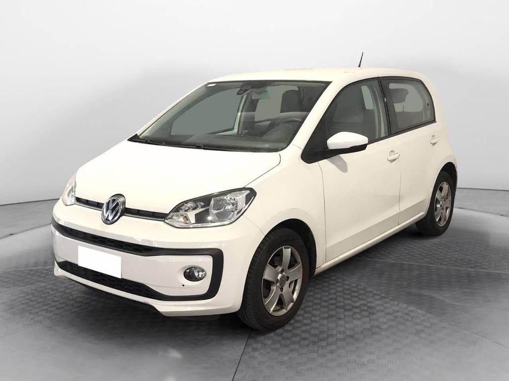 Volkswagen Up! 5p 1.0 Move Up! 60cv Benzina Usata