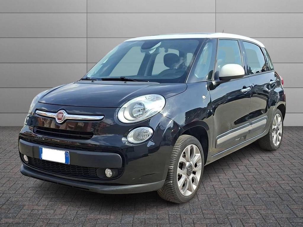 Fiat 500l 1.4 Lounge 95cv Benzina Usata