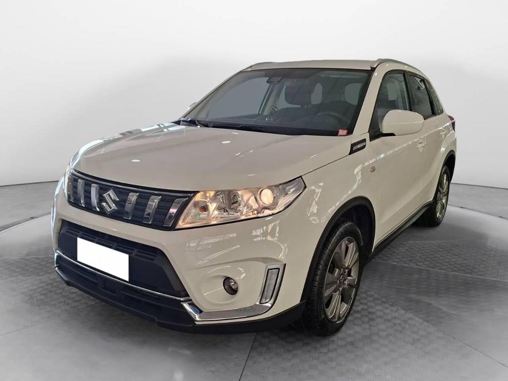 Suzuki Vitara 1.0 Boosterjet Starview 4wd Allgrip Auto Benzina Usata