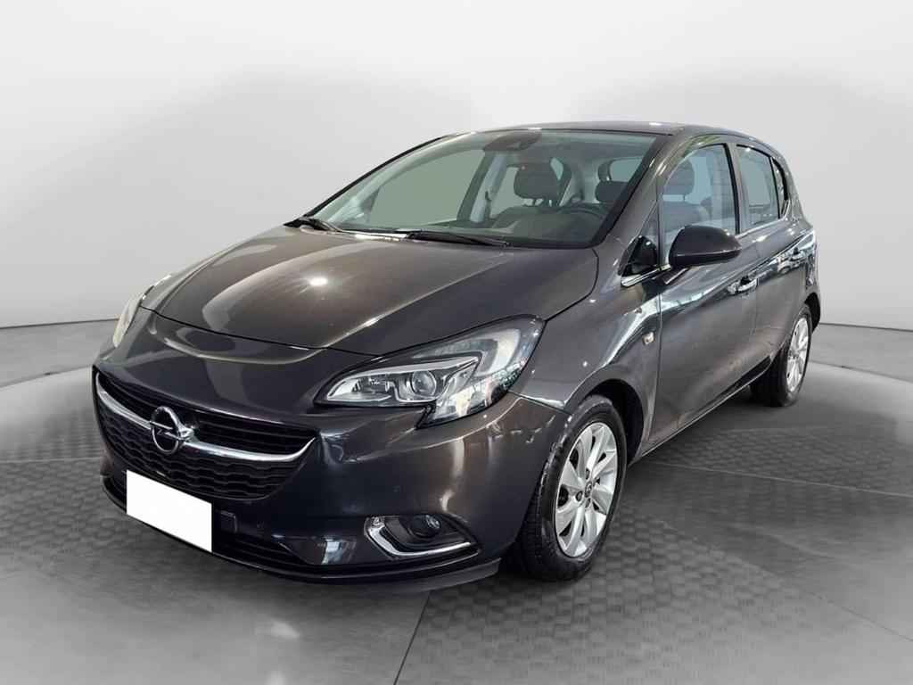Opel Corsa 1.4 Cosmo S&s 90cv 5p Mta Benzina Usata