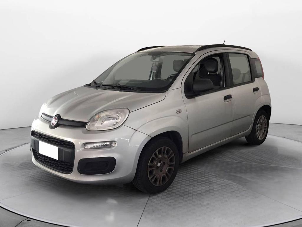 Fiat Panda 1.2 Easypower Lounge Gpl 69cv Gpl Usata