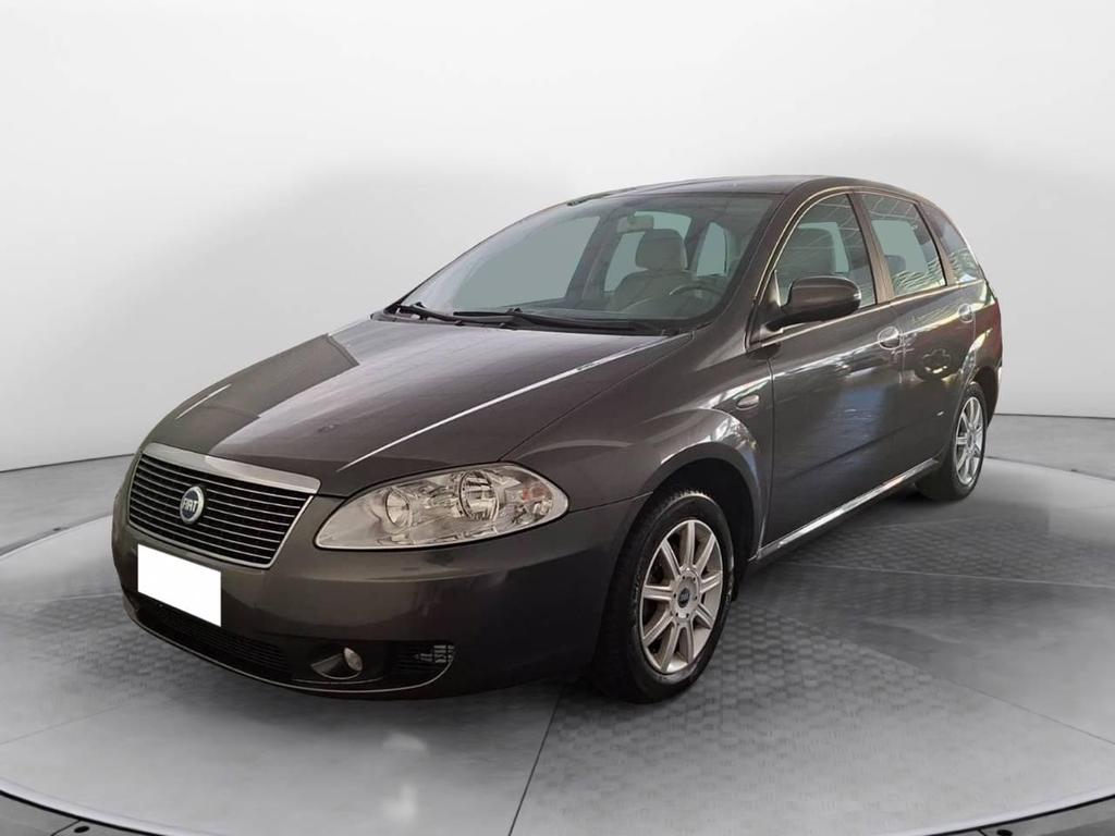 Fiat Croma 1.8 Mpi 16v Dynamic Benzina Usata