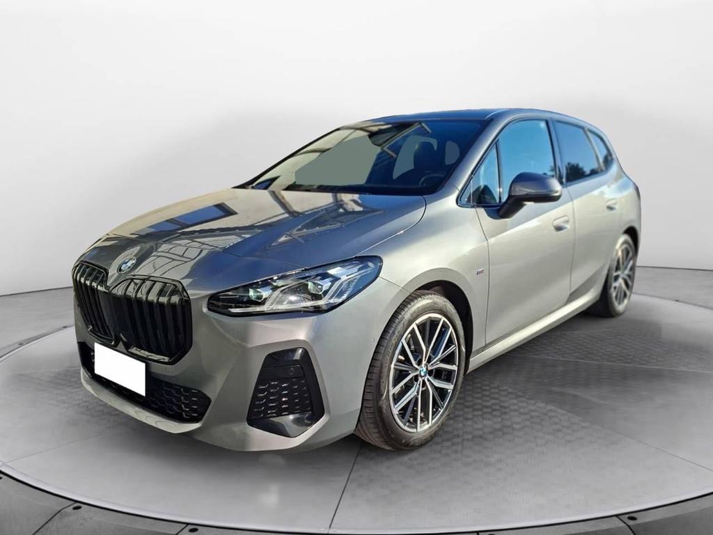 Bmw Serie 2  218d Active Tourer Msport Auto Diesel Usata