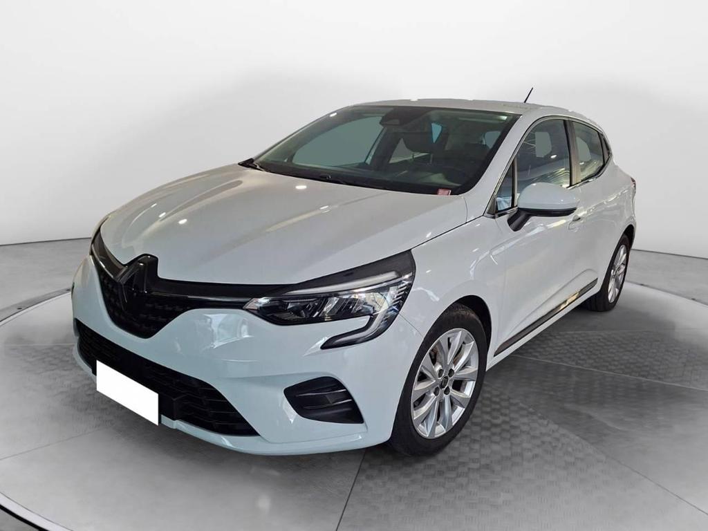 Renault Clio 1.0 Sce Life 65cv Benzina Usata