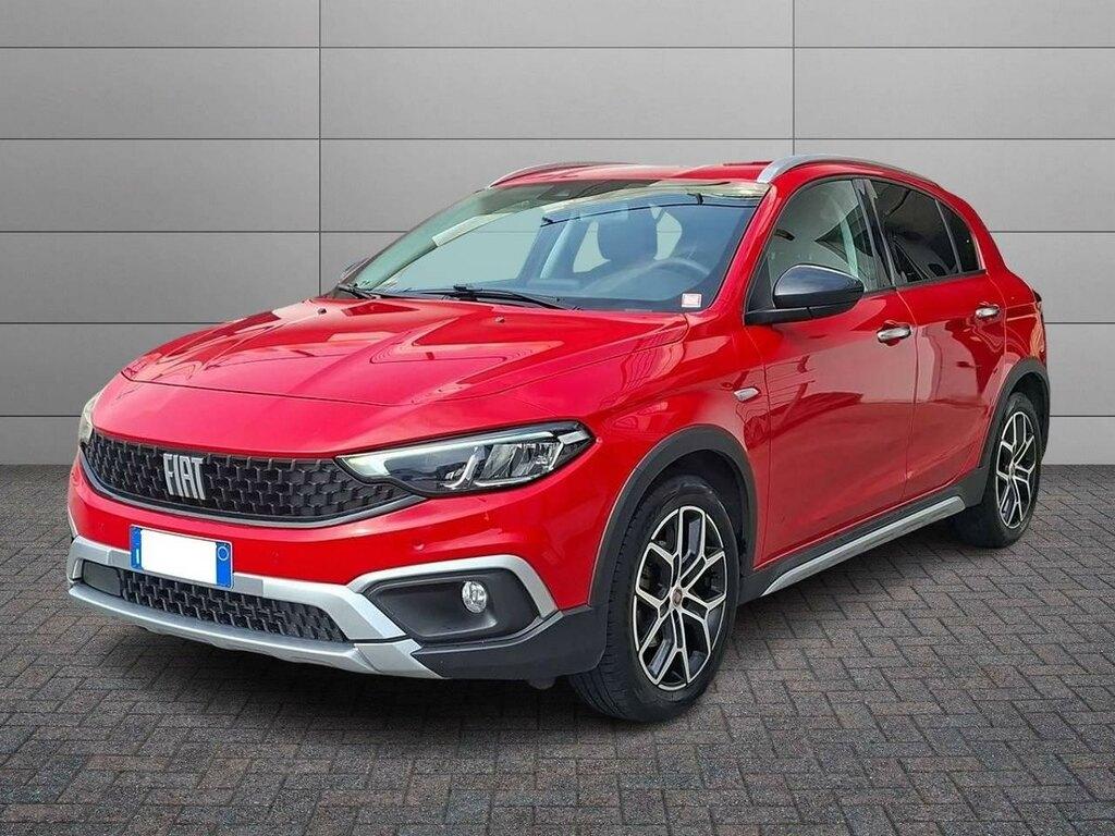 Fiat Tipo 1.0 Cross 100cv Benzina Usata