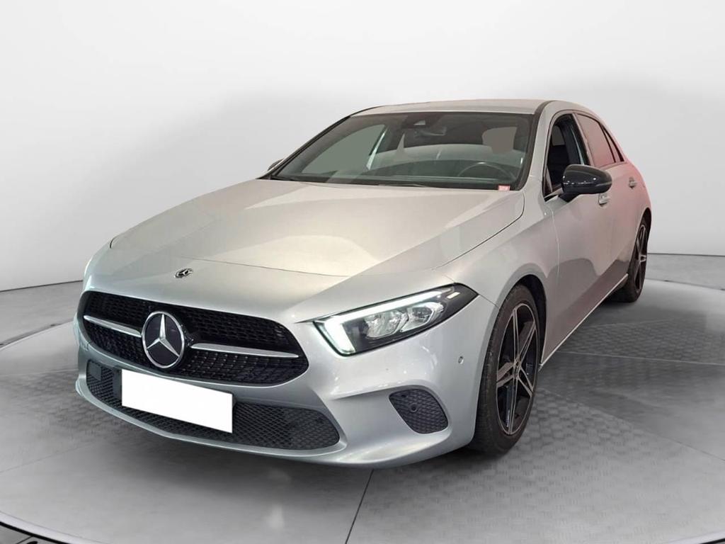 Mercedes Classe A 180 D Sport Auto Diesel Usata