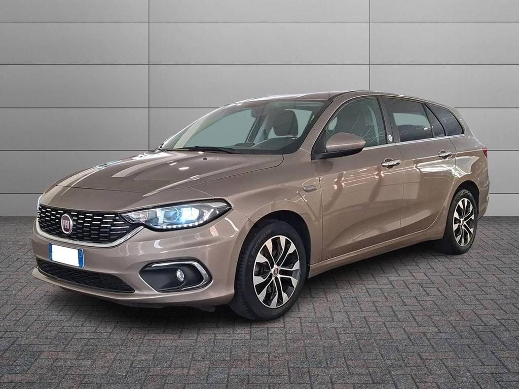 Fiat Tipo Sw 1.4 S-design 95cv My20 Benzina Usata