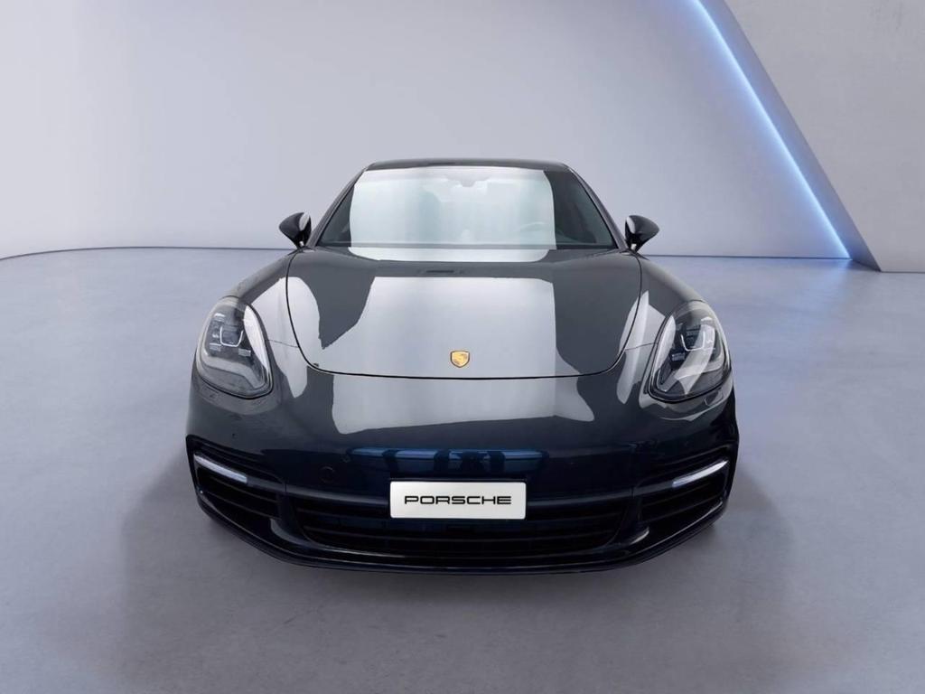 Porsche Panamera Sport Turismo 2.9 4 10 Years Edition Auto Benzina Usata