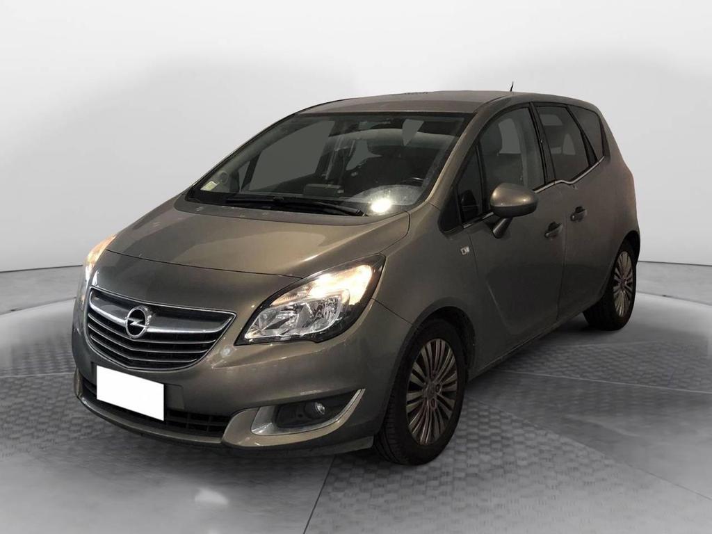 Opel Meriva 1.4 T. Cosmo 120cv Benzina Usata