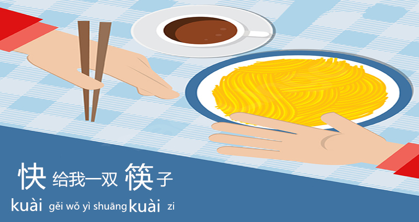 These Flashcards Might Help You Learn Chinese