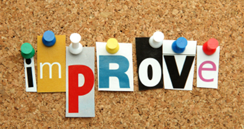 How to Improve Chinese Speaking & Writing Proficiency