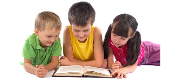 Three Recommended Chinese Textbooks For Kids