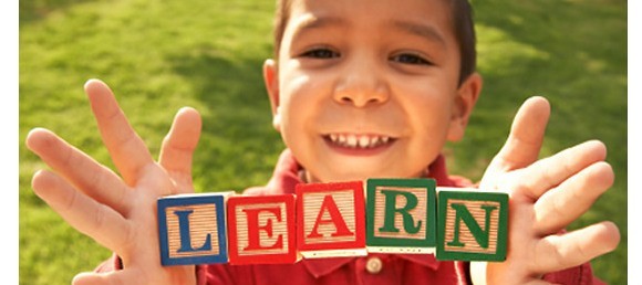 Learning Chinese For Kids