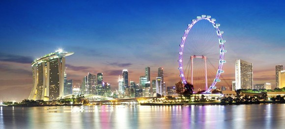 How To Learn Mandarin In Singapore