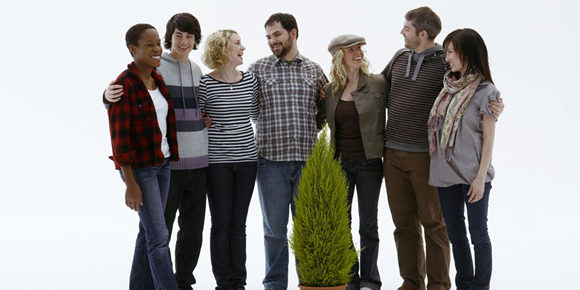 Chinese Words and Phrases About Relationships