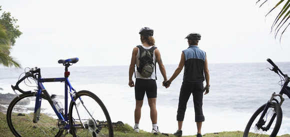 Setting Foot Towards Your Wonderland