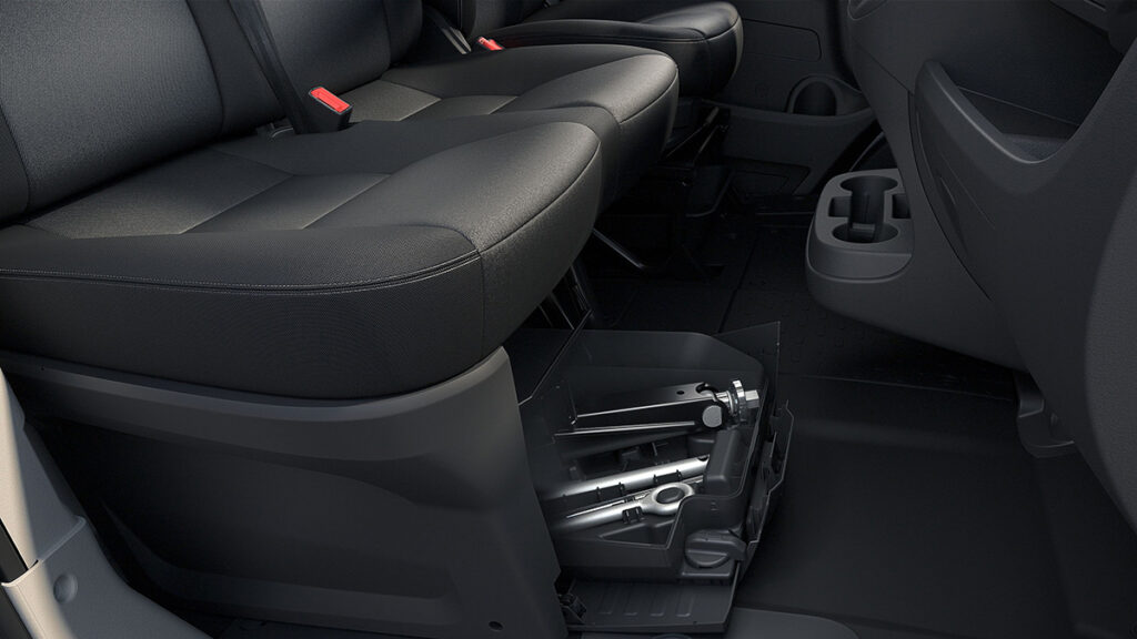Nuovo Toyota Proace Max Electric a Torino
