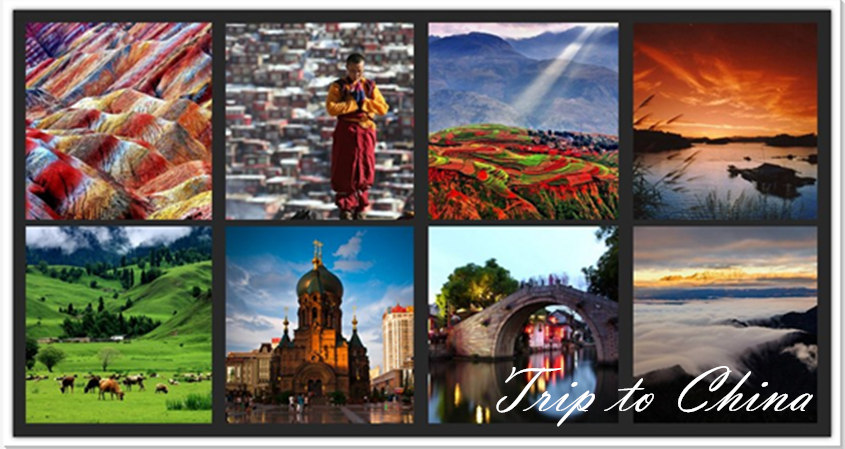 10 Amazing Places in China Which You Can’t Believe Existed