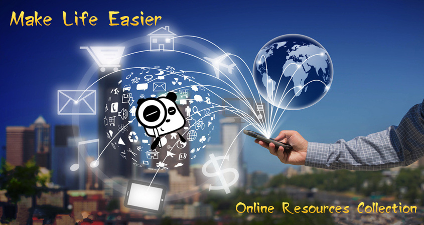 All you need when living in China