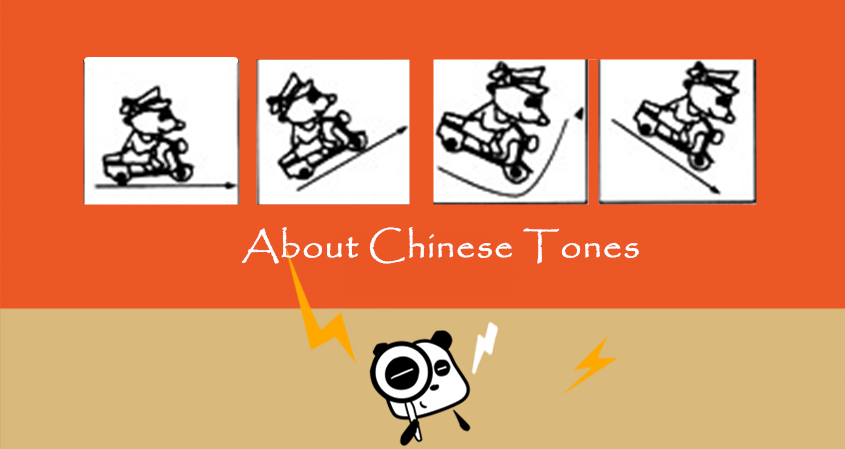 Why You Have To Master Chinese Tones